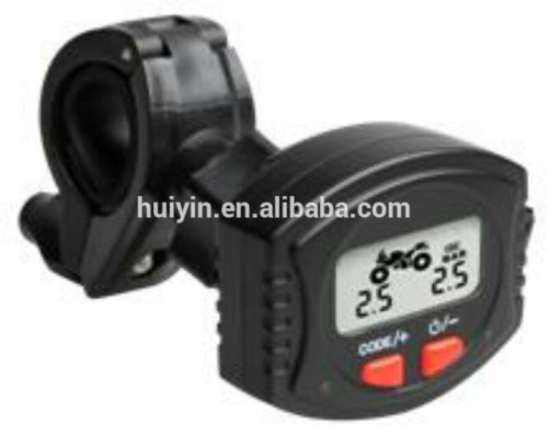 New style Waterproof Motorcycle TPMS TP-01