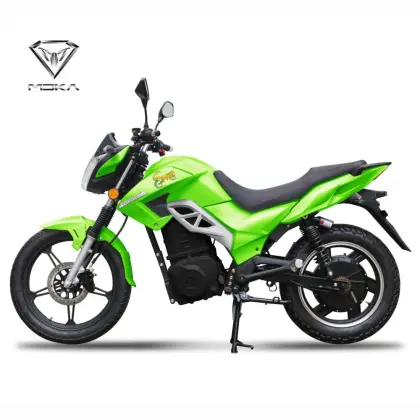 electric sport 1000 watts motorcycle