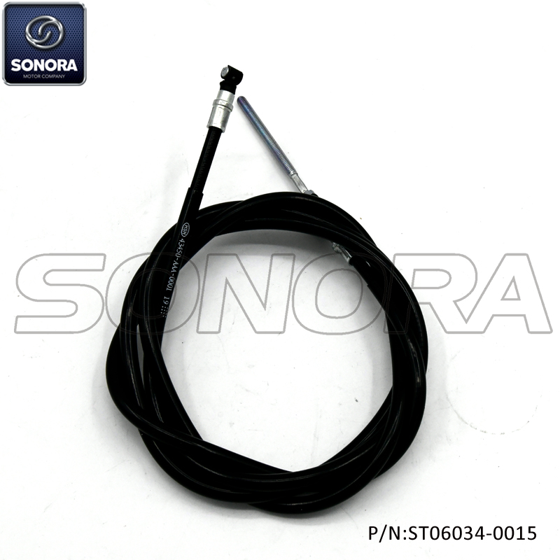 SYM X PRO Rear Break Cable