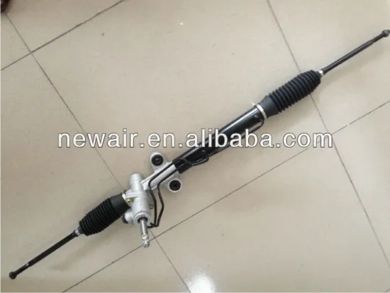 hydraulic steering rack for mitsubishi airtrek turbo 2002 MR491876 4410A319 4410A351