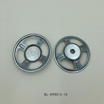 3 inch  Speaker Frame Audio Stand