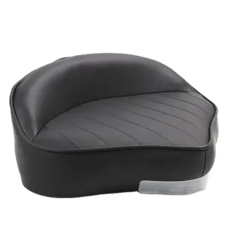 Marine Suppliers: Pro Casting Fishing Seat Pontoon Boat Suspension Boat Seats