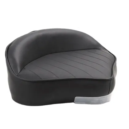Marine Suppliers: Pro Casting Fishing Seat Pontoon Boat Suspension Boat Seats