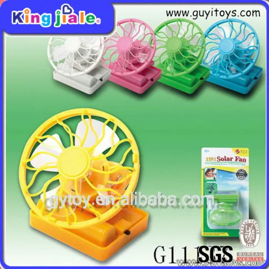 Low price new arrival fancy mini table fan
