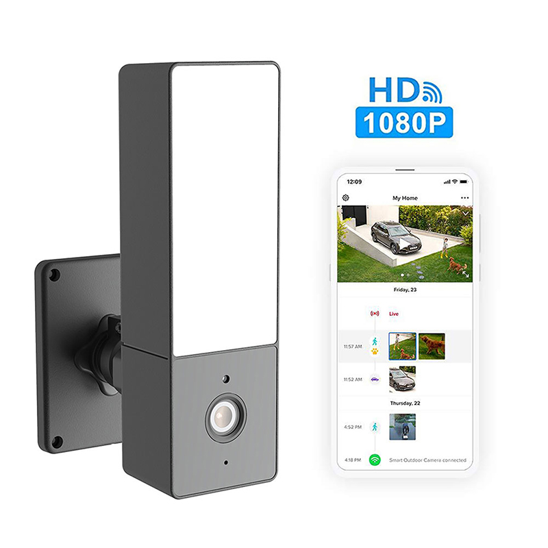 Outdoor Camera