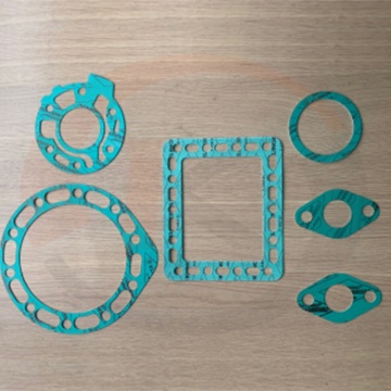 Refrigeration Copeland Compressor Semi-Hermetic Gasket 4MM for Copeland 71.3