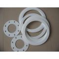 Pure PTFE-pakking wit