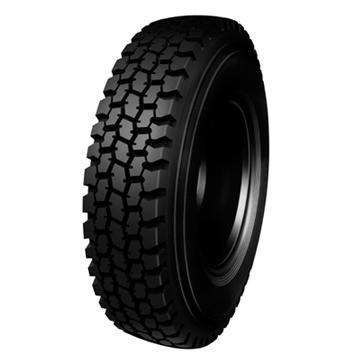 Truck Tyre with High Loading Capacity, TT601(Pattern No.TT601)