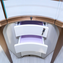 Custom Cosmetic Display Cabinet Custom Cosmetic Display Counters Manufactory