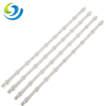 4pcs LED Readlight 9ED 6916L-1030A 6916L-1031A 6916L-0923A 6916L-0881A TV LED Backlight LC320DXN-SER1 LC320DXN-SER3 LC320DXN-se