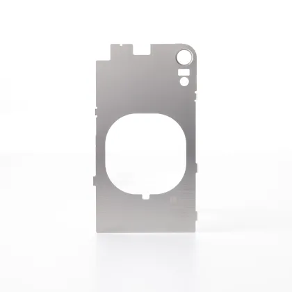 Hot Sale Stainless Steel Mobile Phone Cooler Plate