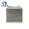 Universal Aluminum Intercooler for MAN TGA 81061300179