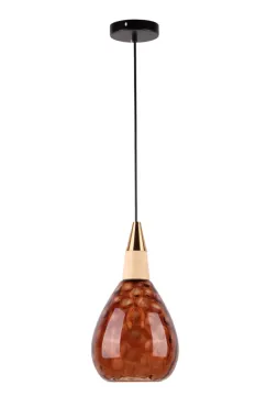 creative restaurant bar decoration  shape pendant