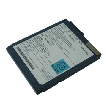 Rechargeable Laptop Battery for Fujitsu PCBP62/C1320D/S6120D Series