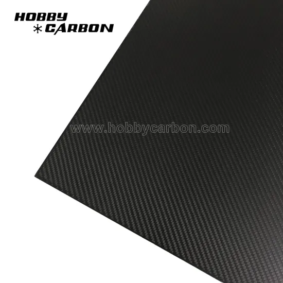 Good Quality Custom Made Fiber Carbon