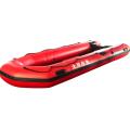 High Price Motorized Rubber Boat