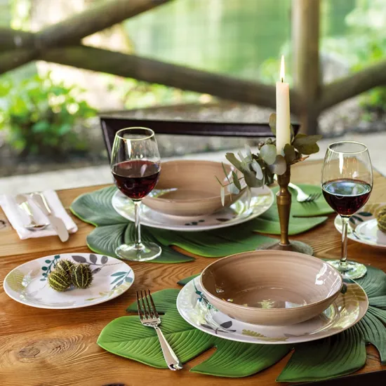 18 pcs Housewares wholesale luxury fine