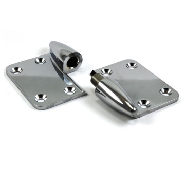 Torpedo Lift Hinge