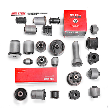 Front and Rear Suspension Parts for Lexus, Kia, Honda, Chevrolet, Subaru, Infiniti