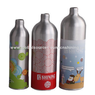 Empty Spray Bottles, Various Sizes are Available
