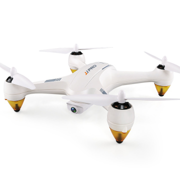 JJRC JJPRO X3 FPV Drone with 1080P Camera, GPS, and Follow Me Home Function: The Ultimate RC Quadcopter Experience