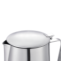 Coffee Server Stainless Steel Espresso Coffee