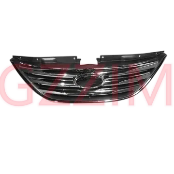 Sonata 2013 86350-3S700 front grille