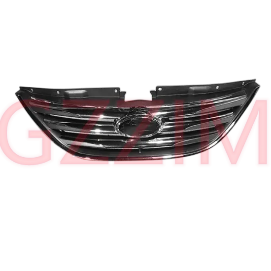 Sonata 2013 86350-3S700 front grille
