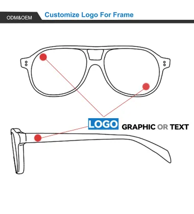 Sunway Eyewear: Latest Trendy Custom Design Anti-Blue Light Reading Glasses for Men and Women