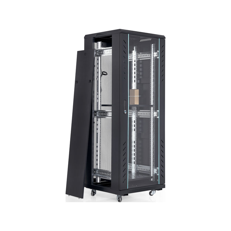 Lockable Side Panels
