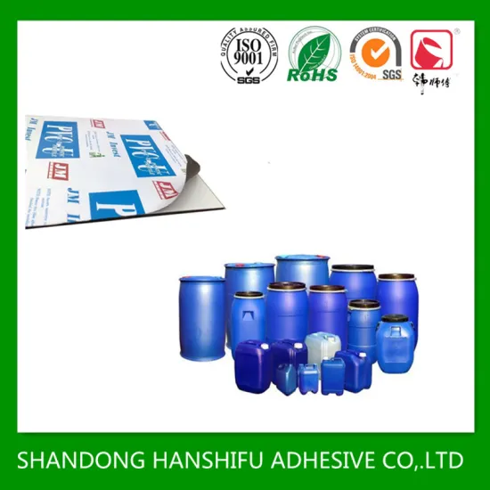Protective Film Glue Adhesive/Acrylic Glue