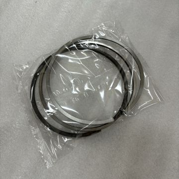 3802040 Diesel Engine Parts 4BT 6BT Piston Ring Set