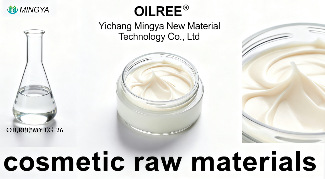 Moisturizers