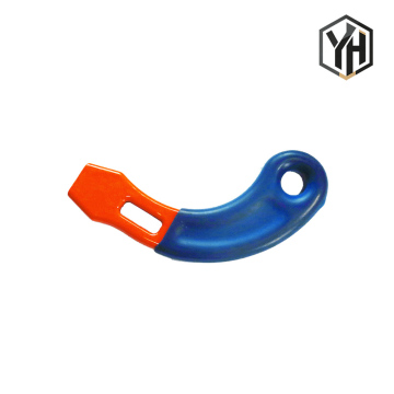 ECO Zinc Alloy Cast Handle