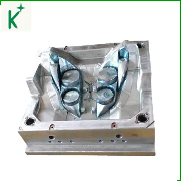 Injection mold plastic mold factory outlet opening mold