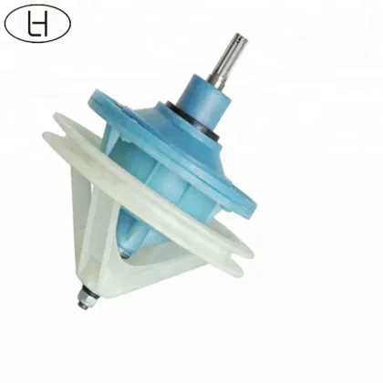 LG Washing Machine Spare Parts Catalog and Availability