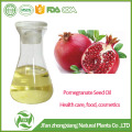 100% Natural organic bulk Pomegranate Seed Oil