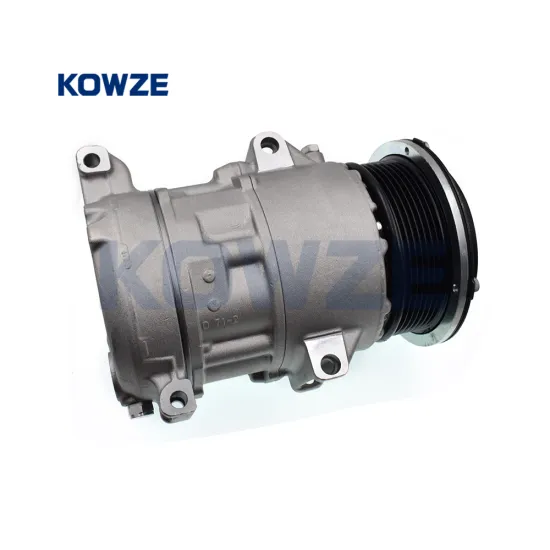 Car Air Condition AC Compressor for Toyota CAMRY AURION HV(ARL) 88310-06320