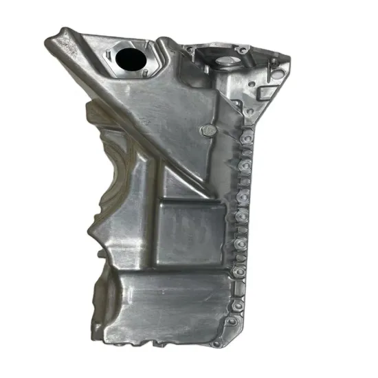 BMW Engine Oil Pan 1113 7556 663 Fit for F01 F02 F06 F07 F10 F11 F12