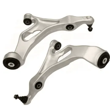 Audi Q7 2008-2014 Front Lower Control Arm Parts 7L8407151 7L8407152