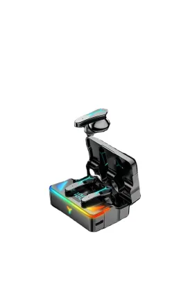 Wireless Stereo Earphones with Microphone - Hot Sale Gaming Headsets Earbuds