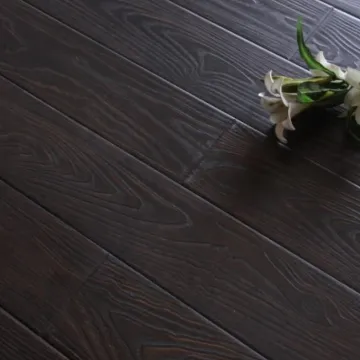 10mm hdf Laminate Flooring  Different Surface