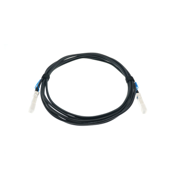 3M 25G SFP28 إرفاق كابل النحاس المباشر