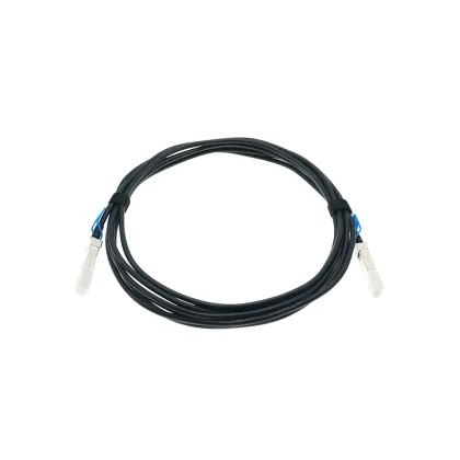 3m 25G SFP28 Direct Attach Copper Cable