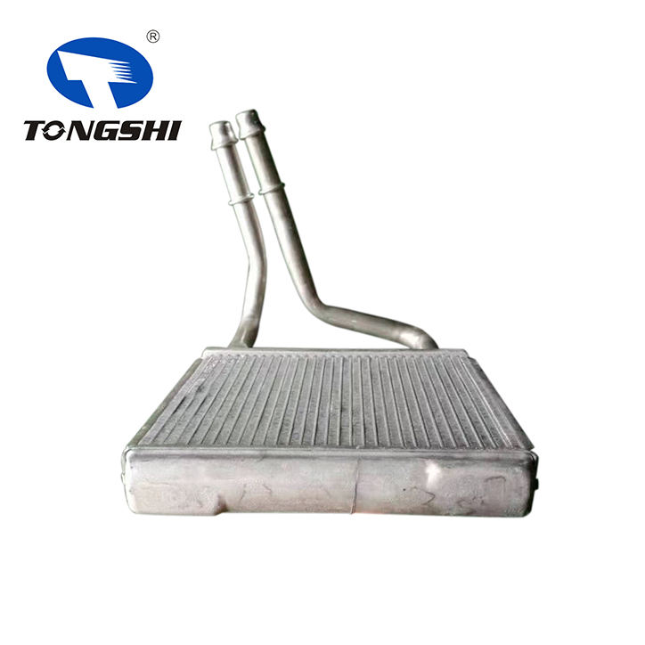 Car Heater Core for Mercedes BENZ-eCLASS 2118300361