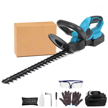 F.easy.d Electric Garden Tool - литиевый аккумулятор.