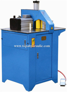 Tagliatrice idraulica per tubo flessibile HC-350B