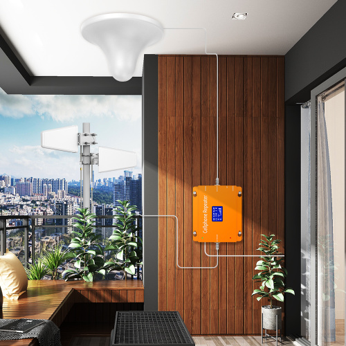 Long Range Router External Gsm 4g Ceiling Antenna
