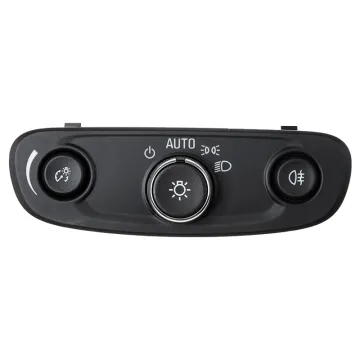 Wholesale Automotive Parts for Chevrolet Equinox: Fit For Headlight Switch