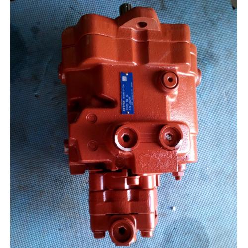 Excavator EX55UR Hydraulic Pump KYB PSVD2-21